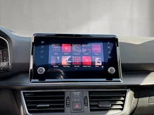 SEAT Tarraco Xcellence 2.0 TSI DSG 4Drive in Edel-Schwarz Metallic