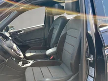 SEAT Tarraco Xcellence 2.0 TSI DSG 4Drive in Edel-Schwarz Metallic