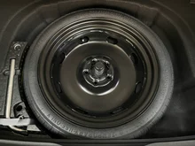 VW Golf Rabbit mHEV DSG in Oyster Silver Metallic