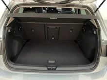 VW Golf Rabbit mHEV DSG in Oyster Silver Metallic