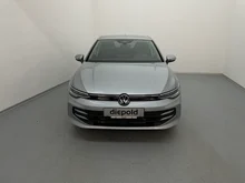VW Golf Rabbit mHEV DSG in Oyster Silver Metallic