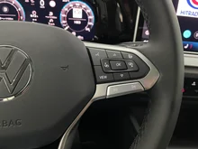 VW Golf Rabbit mHEV DSG in Oyster Silver Metallic