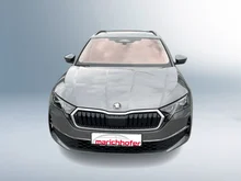 Škoda Octavia Combi Selection TSI mHEV DSG in Graphit-Grau Metallic