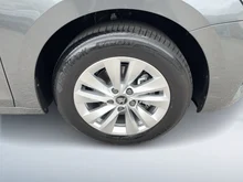 Škoda Octavia Combi Selection TSI mHEV DSG in Graphit-Grau Metallic