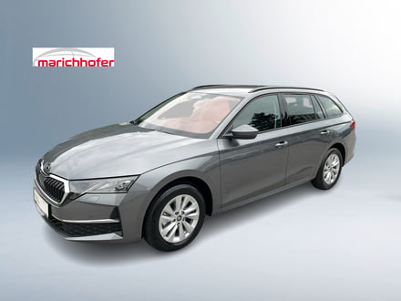 Škoda Octavia Combi Selection TSI mHEV DSG