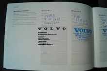 Volvo V90 Cross Country Plus B4 AWD Geartronic in schwarz - metallic