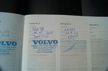 Volvo V90 Cross Country Plus B4 AWD Geartronic in schwarz - metallic
