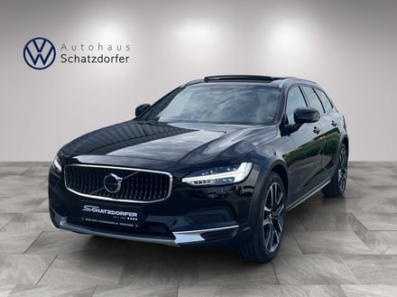 Volvo V90 Cross Country Plus B4 AWD Geartronic