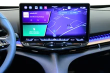 Thumbnail-Foto von Fahrzeug