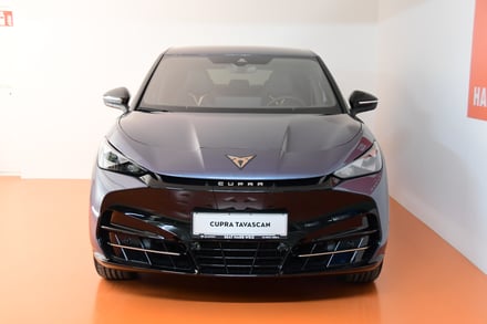 CUPRA Tavascan 210kW/286PS