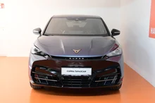 Thumbnail-Foto von Fahrzeug