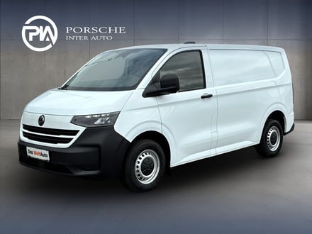VW Transporter Kastenwagen TDI