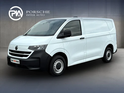 VW Nutzfahrzeuge Kastenwagen VW Transporter Kastenwagen TDI
