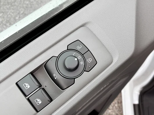 Bild eines VW Transporter Kastenwagen TDI