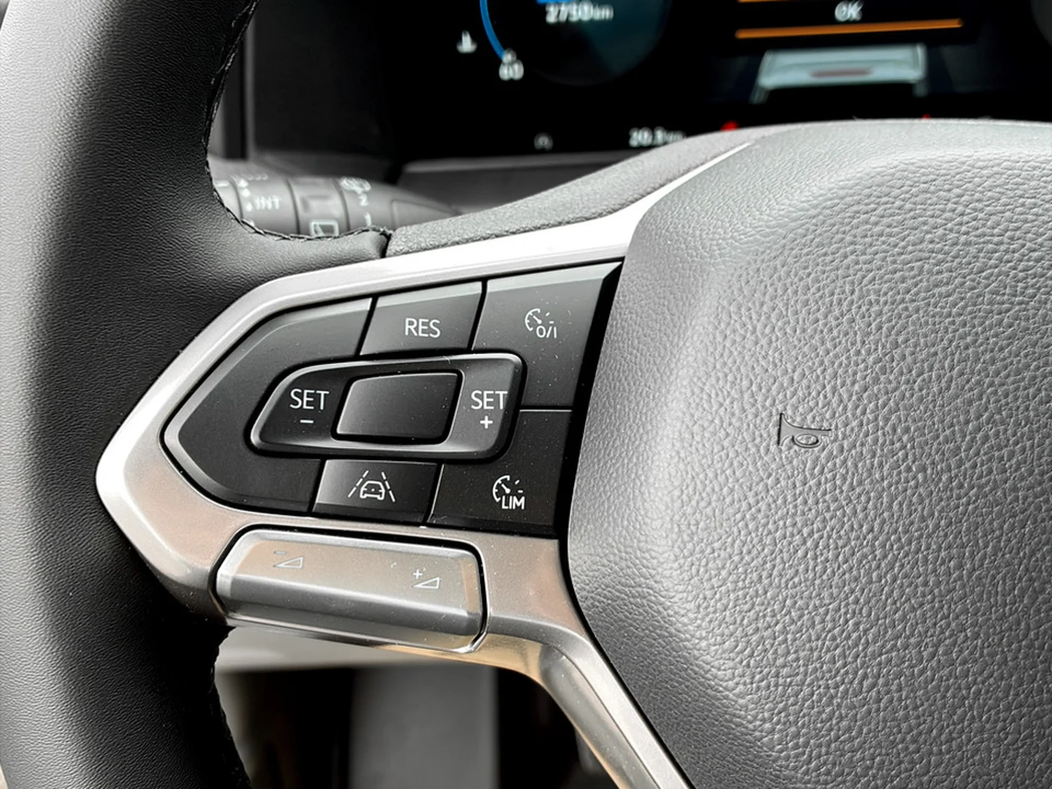 Bild eines VW Transporter Kastenwagen TDI