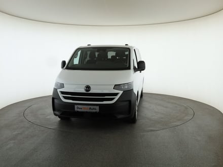 VW Transporter Kombi LR TDI