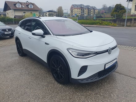 VW ID.4 Pro Performance 150 kW