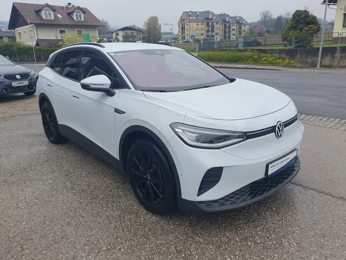 Foto von Fahrzeug