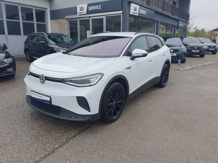 VW ID.4 Pro Performance 150 kW