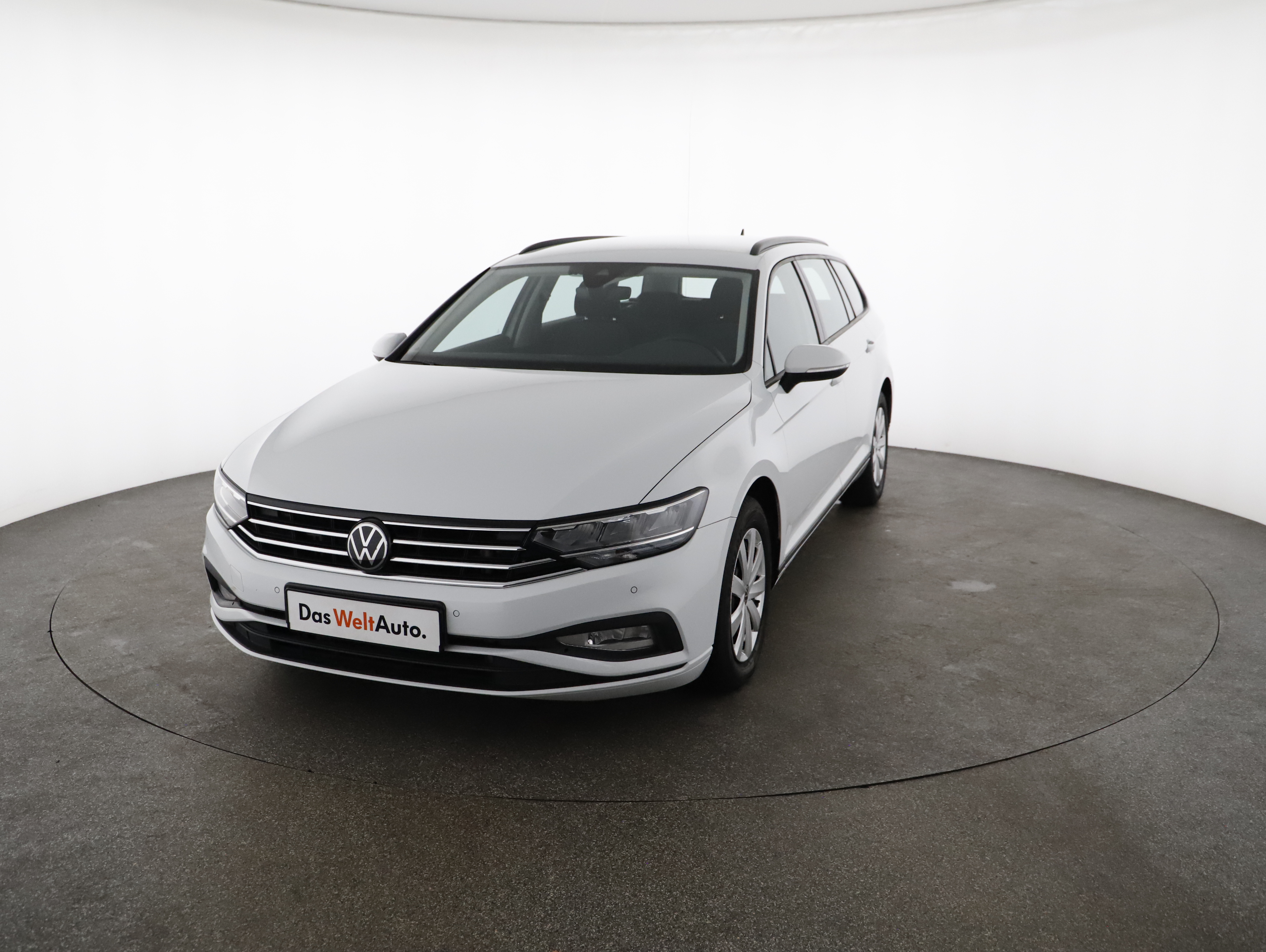 VW Passat Variant Business TDI DSG