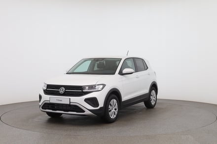 VW T-Cross 4Me TSI