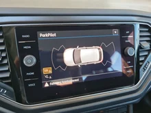 Thumbnail-Foto von Fahrzeug