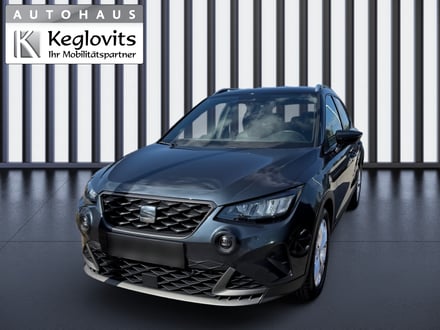 SEAT Arona FR Austria 1.0 TSI