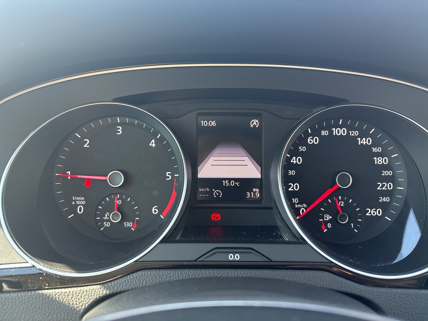 VW Passat Variant Highline TDI SCR | Bild 16 von 27