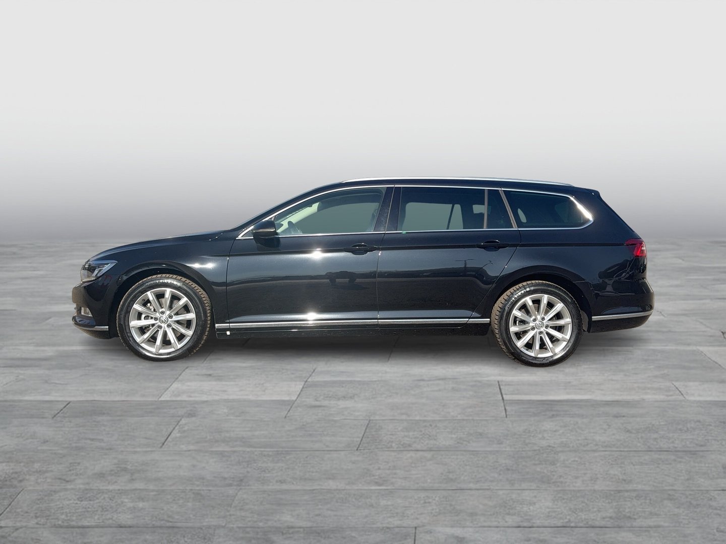 VW Passat Variant Highline TDI SCR | Bild 2 von 27