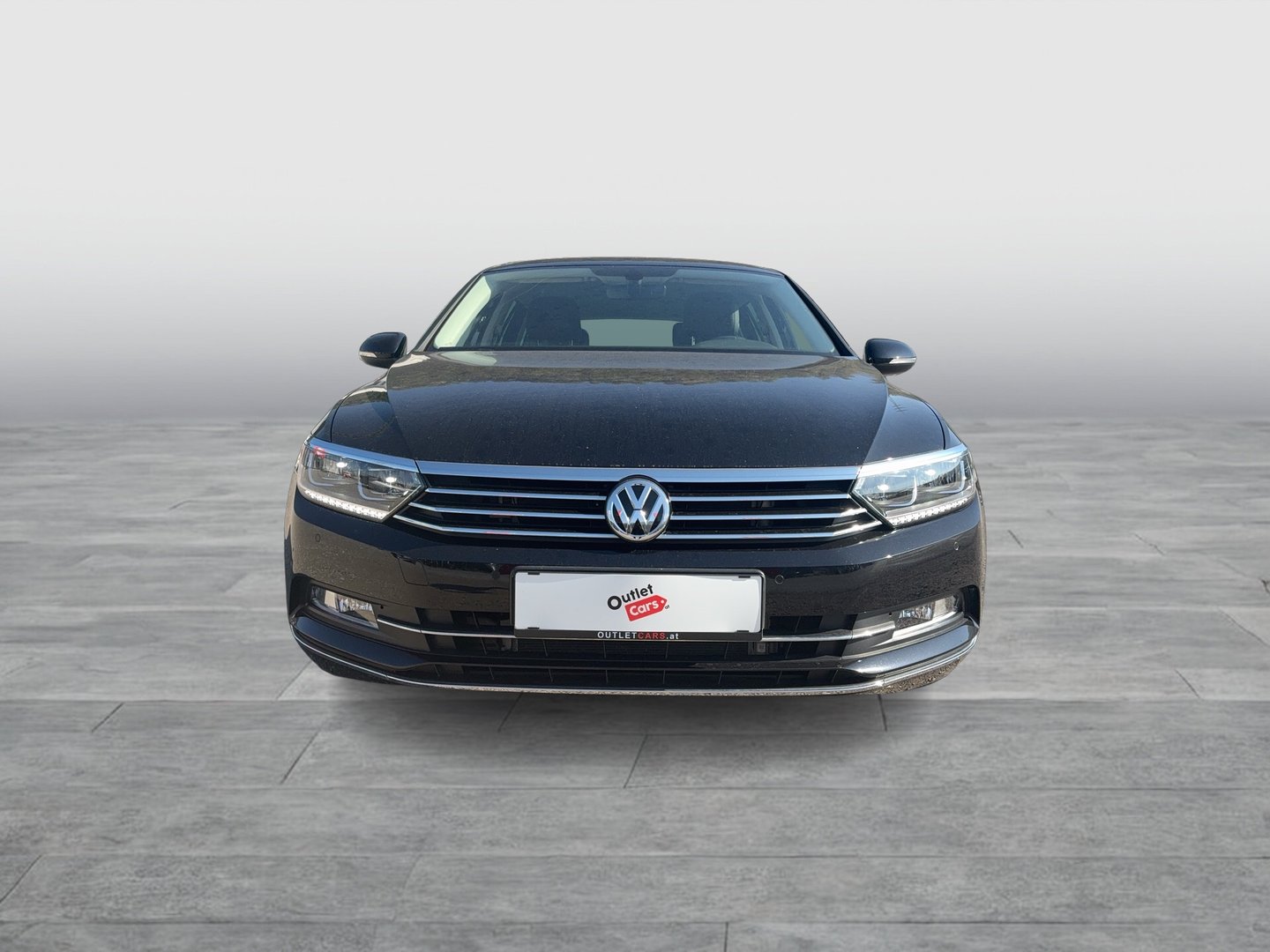 VW Passat Variant Highline TDI SCR | Bild 7 von 27
