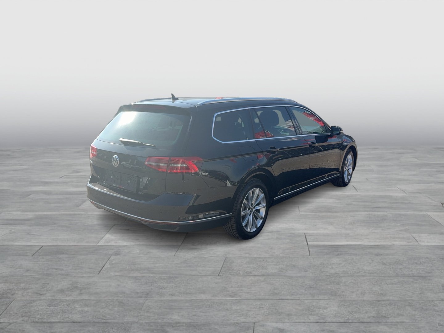 VW Passat Variant Highline TDI SCR | Bild 5 von 27