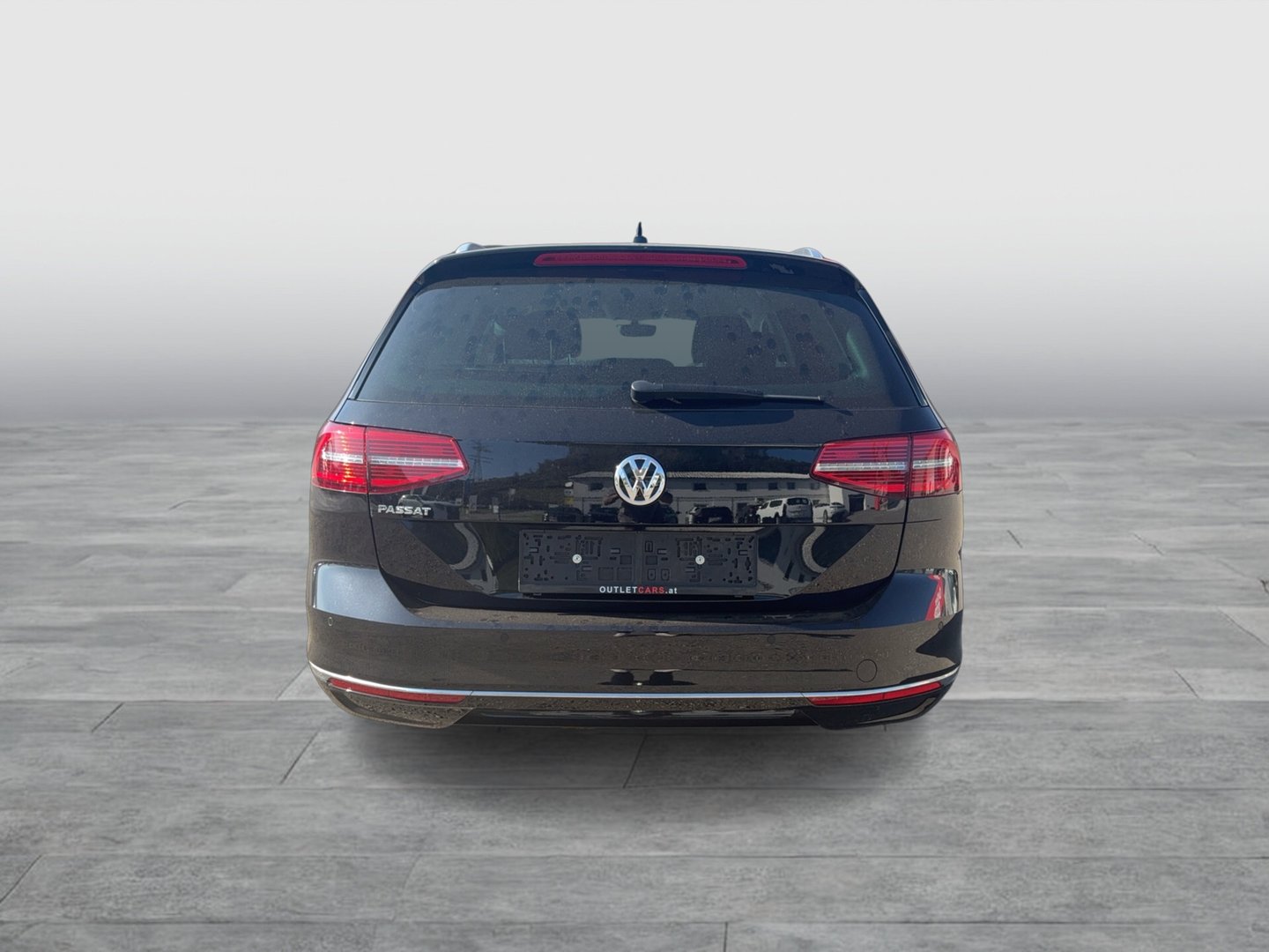 VW Passat Variant Highline TDI SCR | Bild 4 von 27