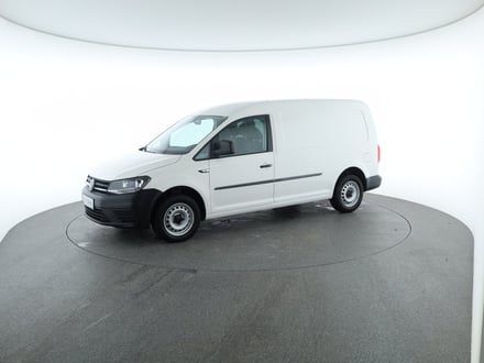 VW Caddy Maxi Kastenwagen Entry TDI