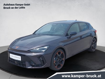 CUPRA Leon 1.5 eTSI DSG