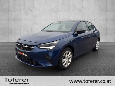 Opel Corsa 1,2 Elegance