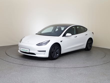 Tesla Model 3 Long Range Dual AWD