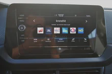 Thumbnail-Foto von Fahrzeug