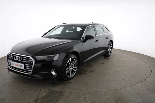 Audi A6 Avant 50 TDI quattro Sport