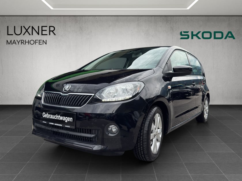 Škoda CITIGO 5-Türer Style
