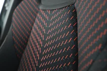 CUPRA Raval ENDURANCE 52/55 155kW/211 PS in Fjord-Blau