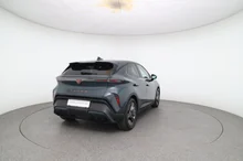 CUPRA Raval ENDURANCE 52/55 155kW/211 PS in Fjord-Blau
