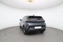 CUPRA Raval ENDURANCE 52/55 155kW/211 PS in Fjord-Blau