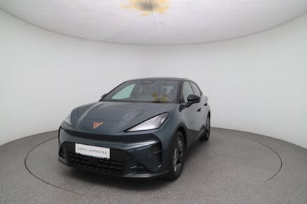 CUPRA Raval ENDURANCE 52/55 155kW/211 PS