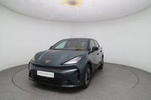 CUPRA Raval ENDURANCE 52/55 155kW/211 PS in Fjord-Blau