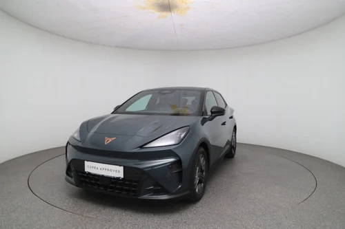 CUPRA Raval ENDURANCE 52/55 155kW/211 PS