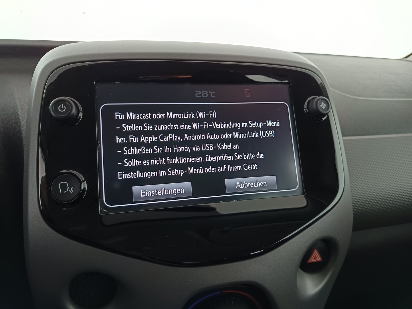 Peugeot 108 1,0 VTi 68 Active | Bild 17 von 27