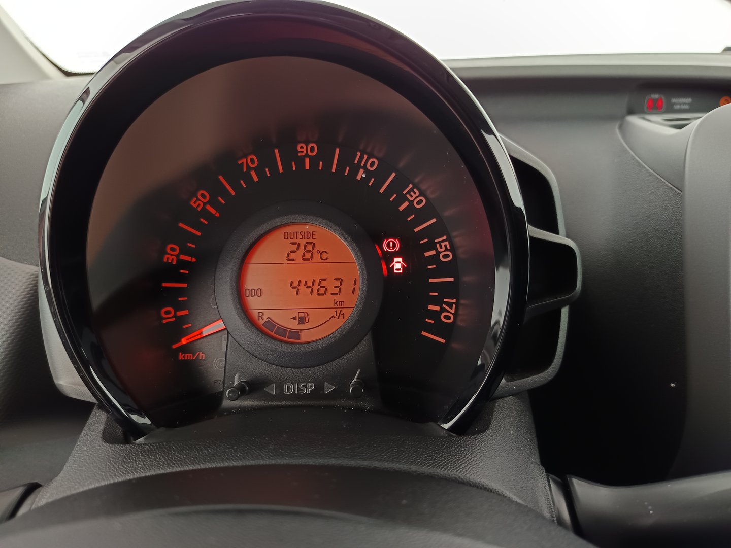 Peugeot 108 1,0 VTi 68 Active | Bild 15 von 27