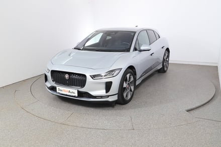 Jaguar I-Pace SE EV400 90kWh AWD