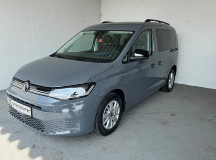 VW Caddy Life eHybrid 110 kW