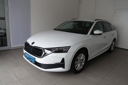 Škoda Octavia Combi Selection TSI